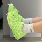 New Balance 1906A Neon Green Mint Flash (U1906AF) | TheSneakerWay