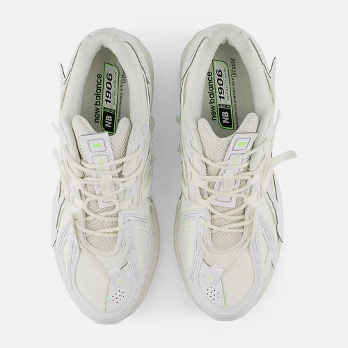 New Balance 1906A White Green (U1906AE) | TheSneakerWay