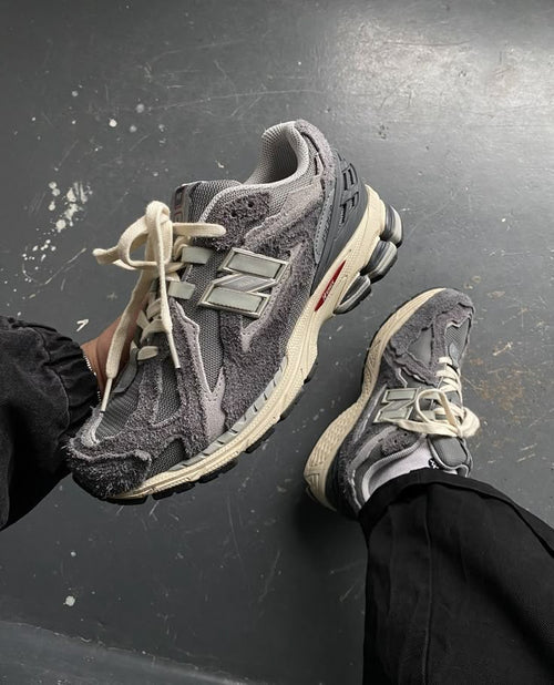 New Balance 1906D Protection Pack Harbor Grey (M1906DA) | TheSneakerWay