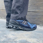 New Balance 1906D atmos Tokyo Deep Sea (M1906DAR) | TheSneakerWay