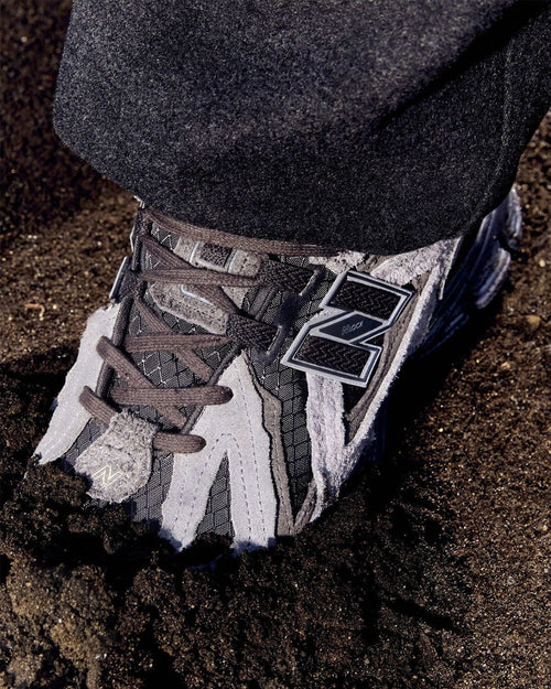 New Balance 1906D size? Exclusive Protection Pack Black Grey (M1906DSB) | TheSneakerWay
