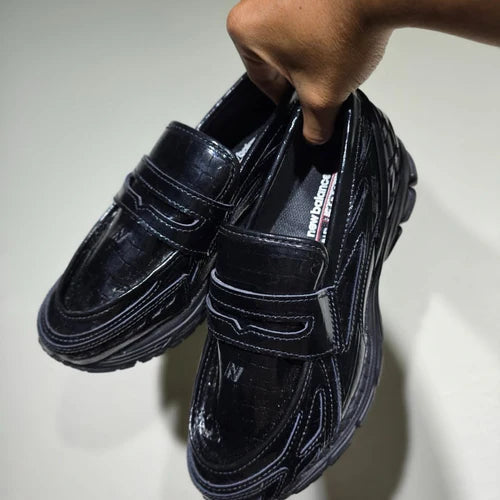 New Balance 1906L Black Croc (U1906LCR) | TheSneakerWay