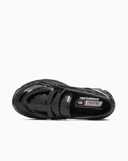 New Balance 1906L Black Croc (U1906LCR) | TheSneakerWay