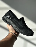 New Balance 1906L Black Suede (U1906LNT) | TheSneakerWay