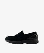 New Balance 1906L Black Suede (U1906LNT) | TheSneakerWay