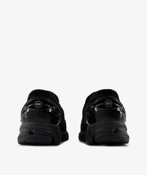 New Balance 1906L Black Suede (U1906LNT) | TheSneakerWay