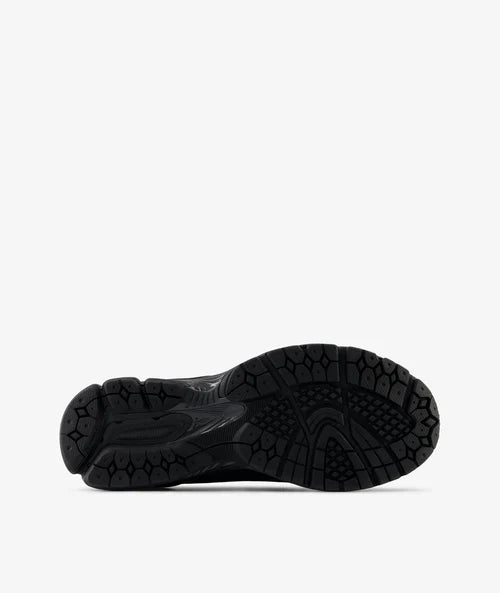 New Balance 1906L Black Suede (U1906LNT) | TheSneakerWay
