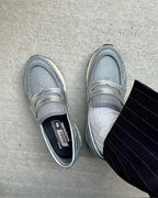 New Balance 1906L Metallic Silver (U1906LAE) | TheSneakerWay
