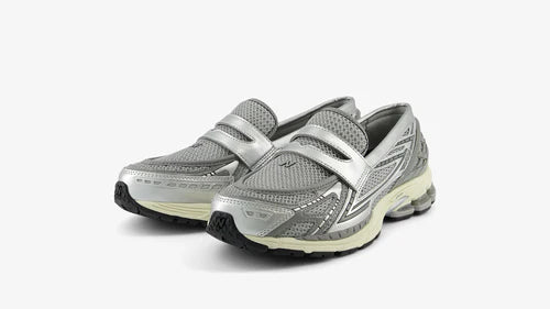 New Balance 1906L Metallic Silver (U1906LAE) | TheSneakerWay