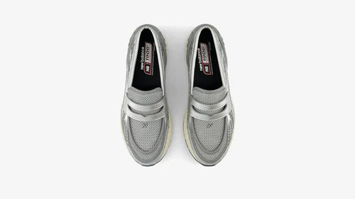 New Balance 1906L Metallic Silver (U1906LAE) | TheSneakerWay