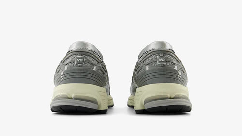 New Balance 1906L Metallic Silver (U1906LAE) | TheSneakerWay