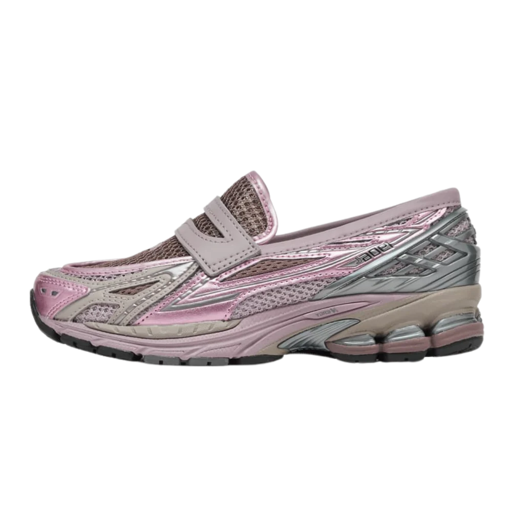 New Balance 1906L Ice Wine Pink Taffy (U1906LAU) | TheSneakerWay
