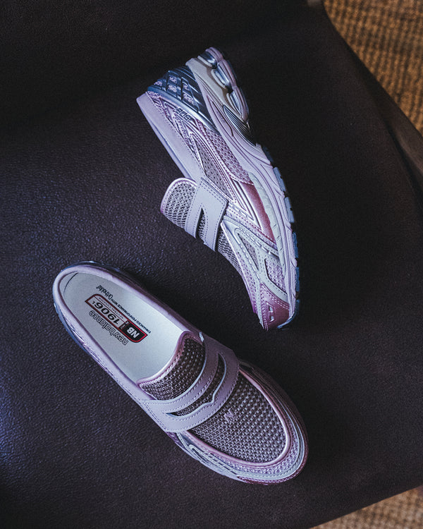 New Balance 1906L Ice Wine Pink Taffy (U1906LAU) | TheSneakerWay