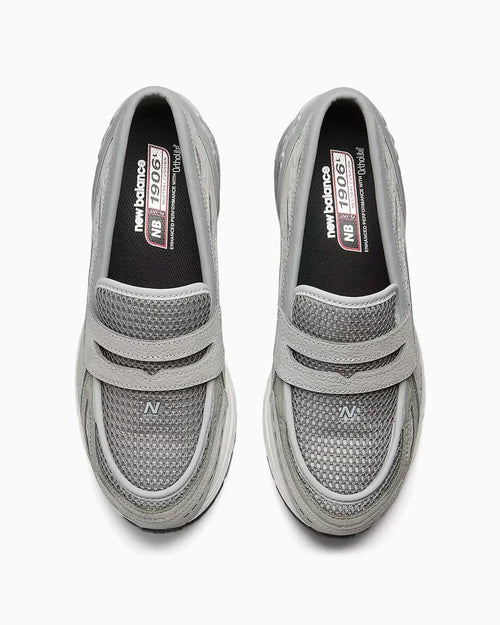 New Balance 1906L Raincloud (U1906LGR) | TheSneakerWay