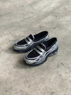 New Balance 1906L Silver Metallic Black (U1906LOC) | TheSneakerWay