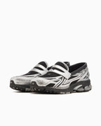 New Balance 1906L Silver Metallic Black (U1906LOC) | TheSneakerWay
