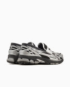 New Balance 1906L Silver Metallic Black (U1906LOC) | TheSneakerWay
