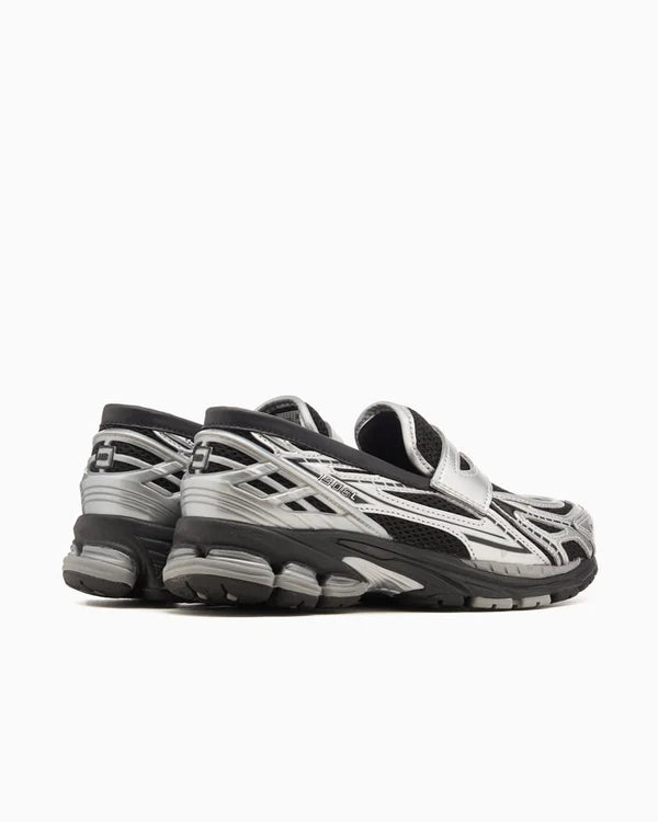 New Balance 1906L Silver Metallic Black (U1906LOC) | TheSneakerWay