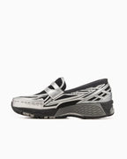 New Balance 1906L Silver Metallic Black (U1906LOC) | TheSneakerWay
