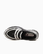 New Balance 1906L Silver Metallic Black (U1906LOC) | TheSneakerWay