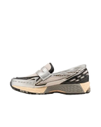 New Balance 1906L Silver Metallic Cream (U1906LOB) | TheSneakerWay