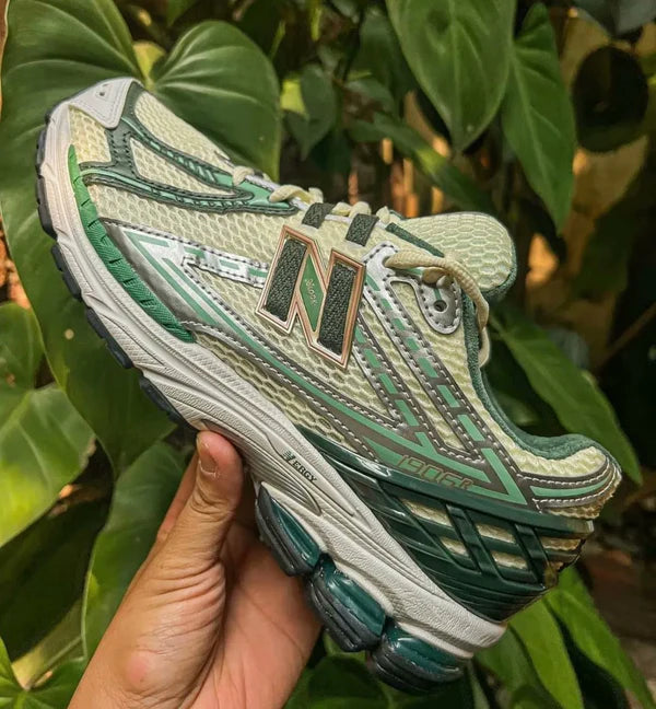 New Balance 1906R Aime Leon Dore Jade (M1906RL1) | TheSneakerWay