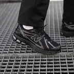 New Balance 1906R Black Grey (M1906RCH) | TheSneakerWay