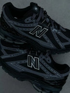 New Balance 1906R Black Phantom (M1906RLB) | TheSneakerWay