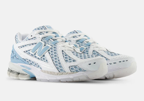 New Balance 1906R Blue Chrome (M1906RBL) | TheSneakerWay