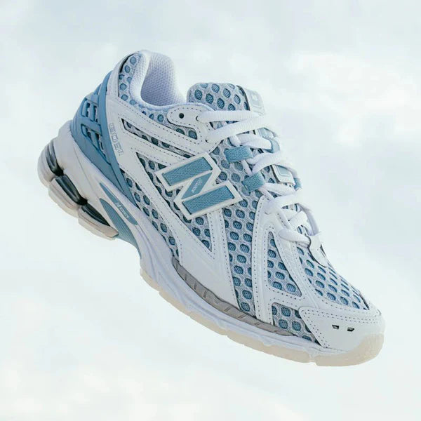 New Balance 1906R Blue Chrome (M1906RBL) | TheSneakerWay