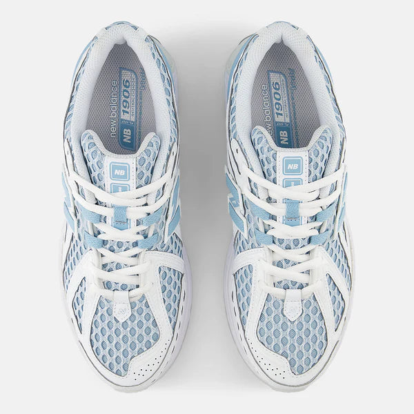 New Balance 1906R Blue Chrome (M1906RBL) | TheSneakerWay