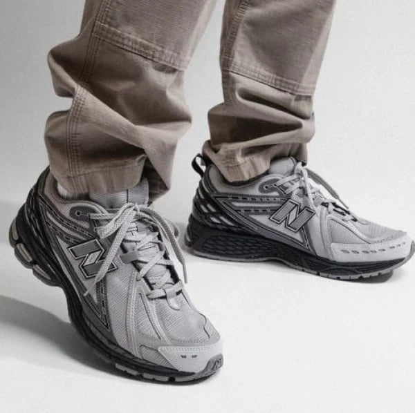 New Balance 1906R Brighton Grey (M1906RHA) | TheSneakerWay