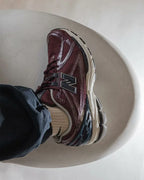 New Balance 1906R Burgundy Black (M1906RCC) | TheSneakerWay