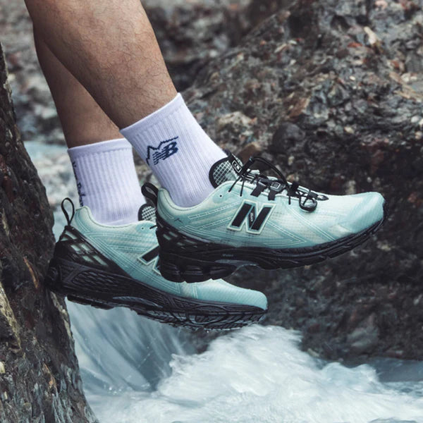 New Balance 1906R CAYL Blue (M1906RAY) | TheSneakerWay