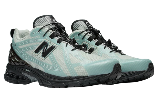 New Balance 1906R CAYL Blue (M1906RAY) | TheSneakerWay