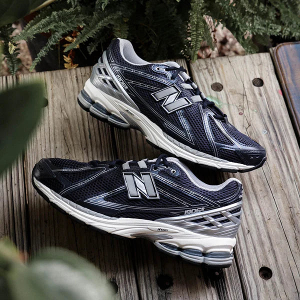 New Balance 1906R Eclipse Navy (M1906RCA) | TheSneakerWay