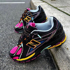 New Balance 1906R Neon Nights (M1906RCP) | TheSneakerWay