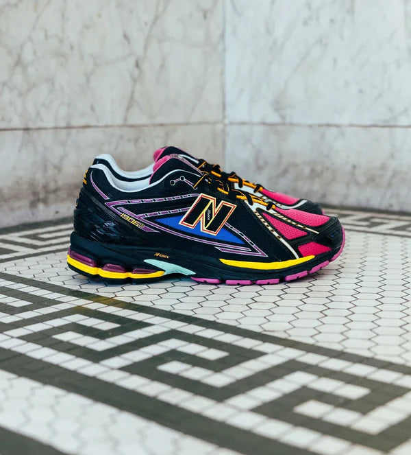 New Balance 1906R Neon Nights (M1906RCP) | TheSneakerWay