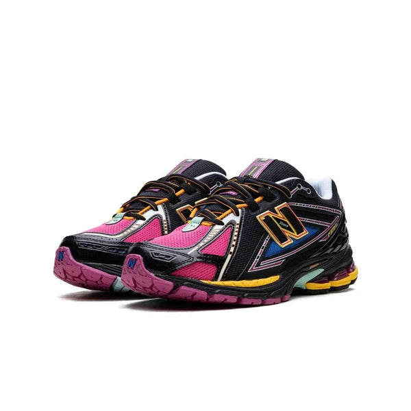 New Balance 1906R Neon Nights (M1906RCP) | TheSneakerWay