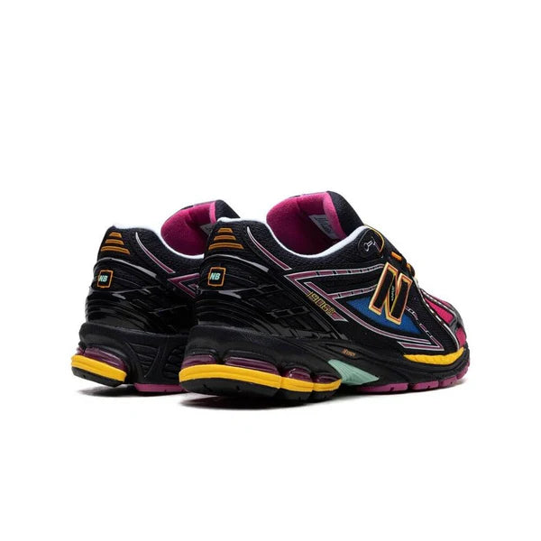 New Balance 1906R Neon Nights (M1906RCP) | TheSneakerWay