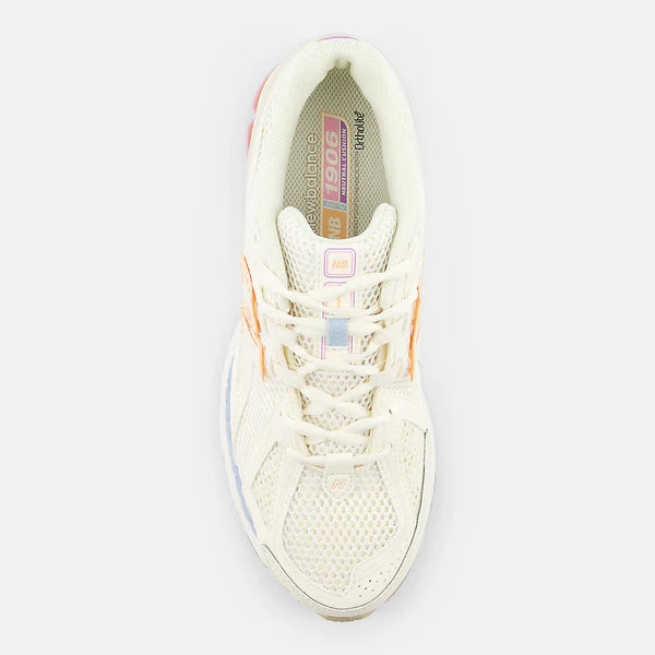 New Balance 1906R Pink Sugar (M1906RBP) | TheSneakerWay