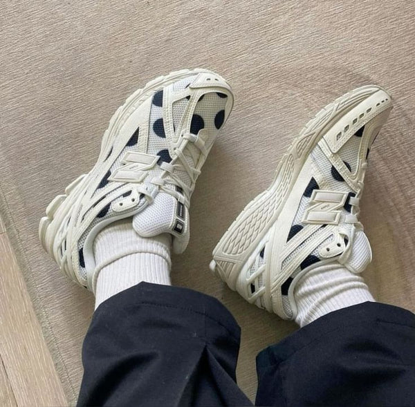 New Balance 1906R Polka Dot Sea Salt (M1906RPC) | TheSneakerWay