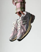 New Balance 1906R Rose Sugar Silver (U1906RNF) | TheSneakerWay