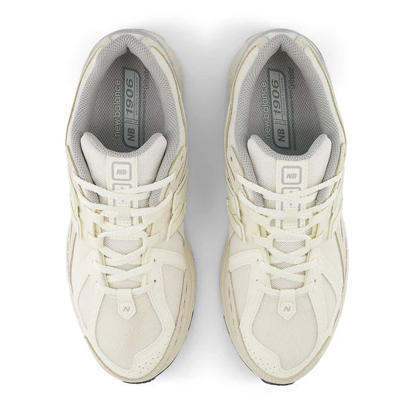 New Balance 1906R Sea Salt Grey (M1906REL) | TheSneakerWay