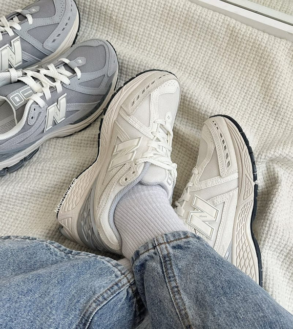 New Balance 1906R Sea Salt Grey (M1906REL) | TheSneakerWay
