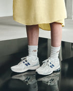 New Balance 1906R Sea Salt Navy (M1906REK) | TheSneakerWay