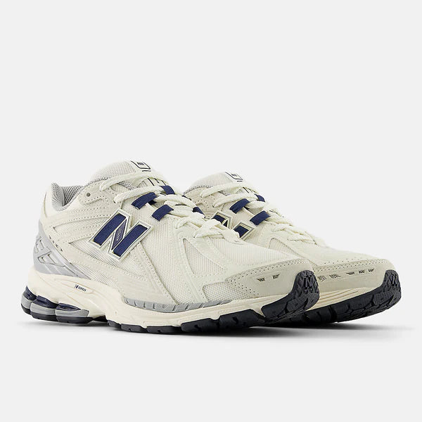 New Balance 1906R Sea Salt Navy (M1906REK) | TheSneakerWay