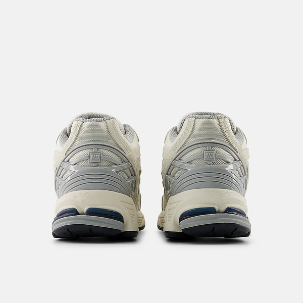 New Balance 1906R Sea Salt Navy (M1906REK) | TheSneakerWay