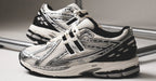 New Balance 1906R Silver Black (M1906RER) | TheSneakerWay