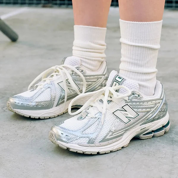 New Balance 1906R Silver Metallic Sea Salt (M1906REE) | TheSneakerWay